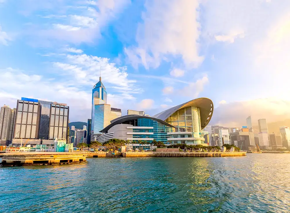 Hong Kong Tour Package Gallery Image 4